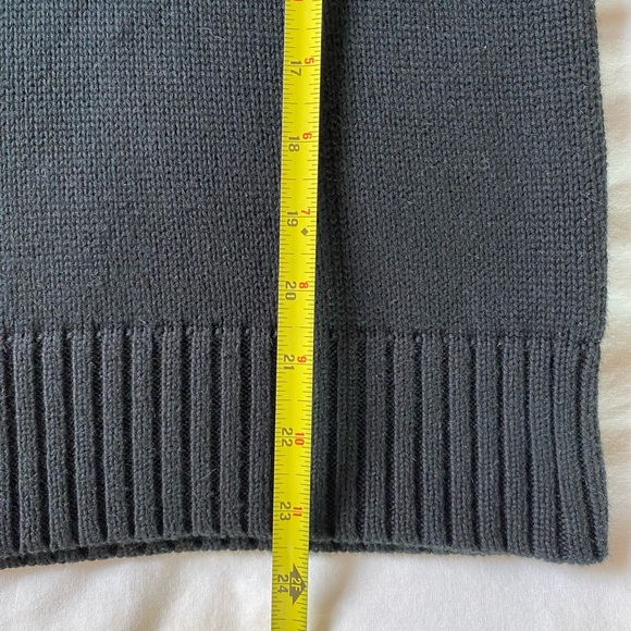 Lauren Ralph Lauren Petite S sweater - Picture 2 of 8